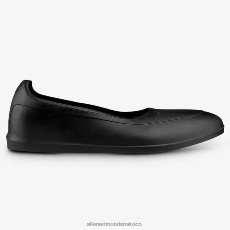 cubrezapatillas de baño clásico BB60H394 negro unisexoAllen Edmonds