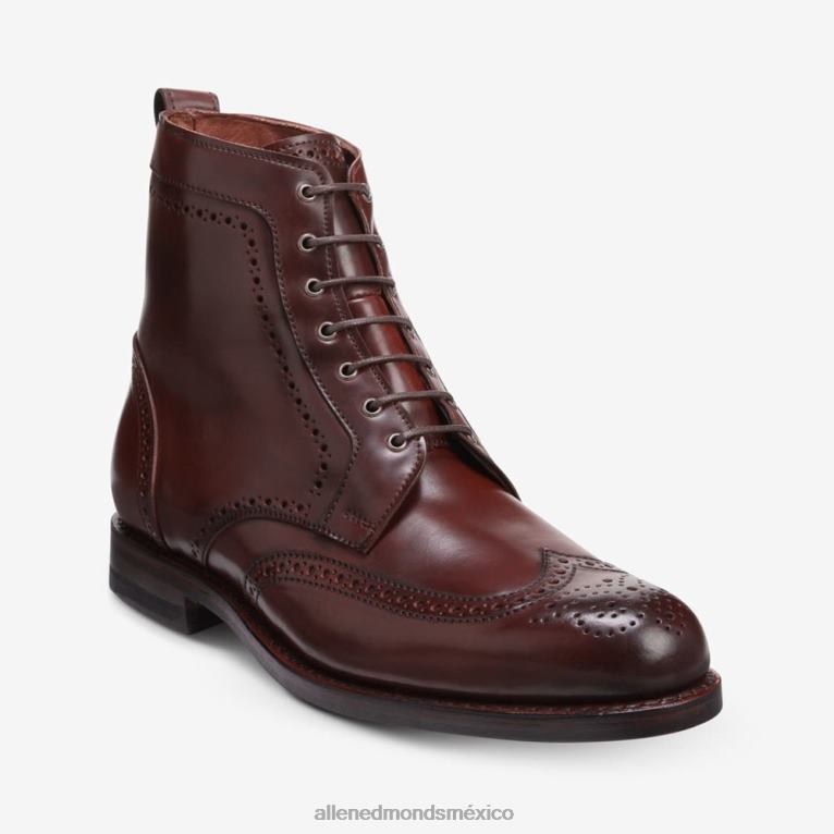 bota cordobesa de vestir dalton shell BB60H481 chile cordobés hombresAllen Edmonds