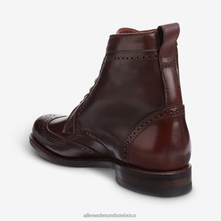 bota cordobesa de vestir dalton shell BB60H481 chile cordobés hombresAllen Edmonds