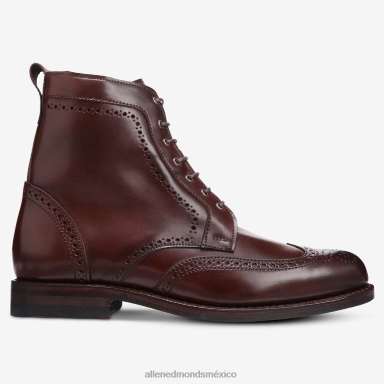 bota cordobesa de vestir dalton shell BB60H481 chile cordobés hombresAllen Edmonds