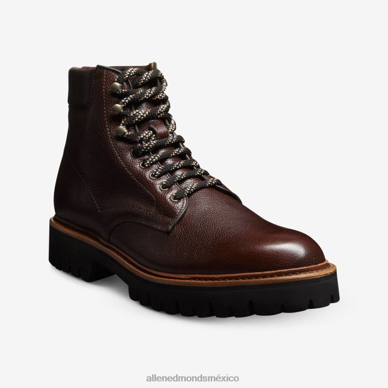 bota de montaña higgins mill BB60H139 chile de cuero hombresAllen Edmonds - Haga un click en la imagen para cerrar