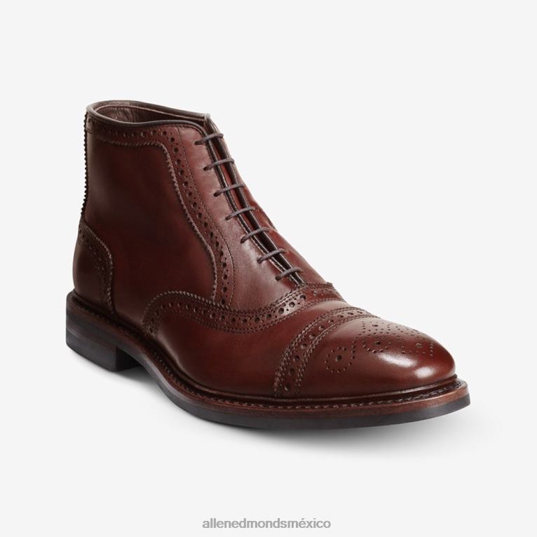 bota de vestir oxford resistente a la intemperie hamilton BB60H55 chile hombresAllen Edmonds - Haga un click en la imagen para cerrar