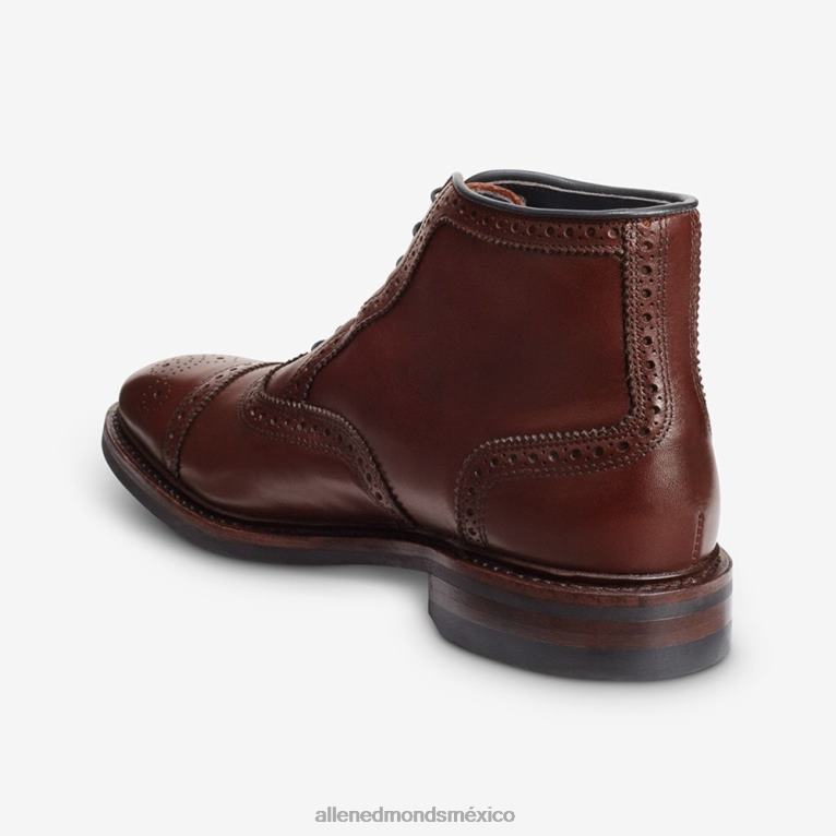 bota de vestir oxford resistente a la intemperie hamilton BB60H55 chile hombresAllen Edmonds