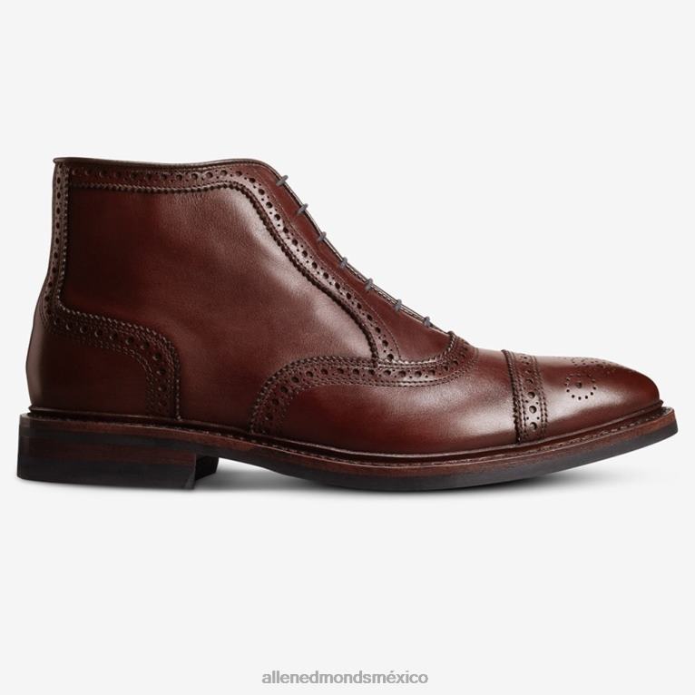 bota de vestir oxford resistente a la intemperie hamilton BB60H55 chile hombresAllen Edmonds