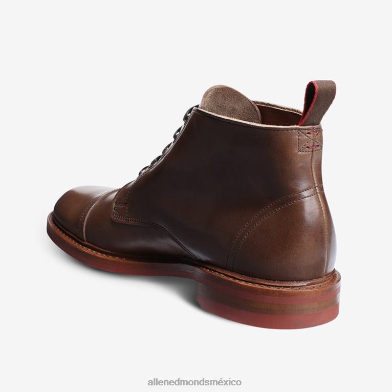 bota patton resistente a la intemperie BB60H467 natural hombresAllen Edmonds