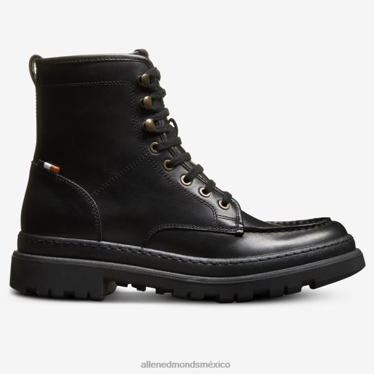 bota resistente a la intemperie con cordones Sawyer BB60H419 negro hombresAllen Edmonds