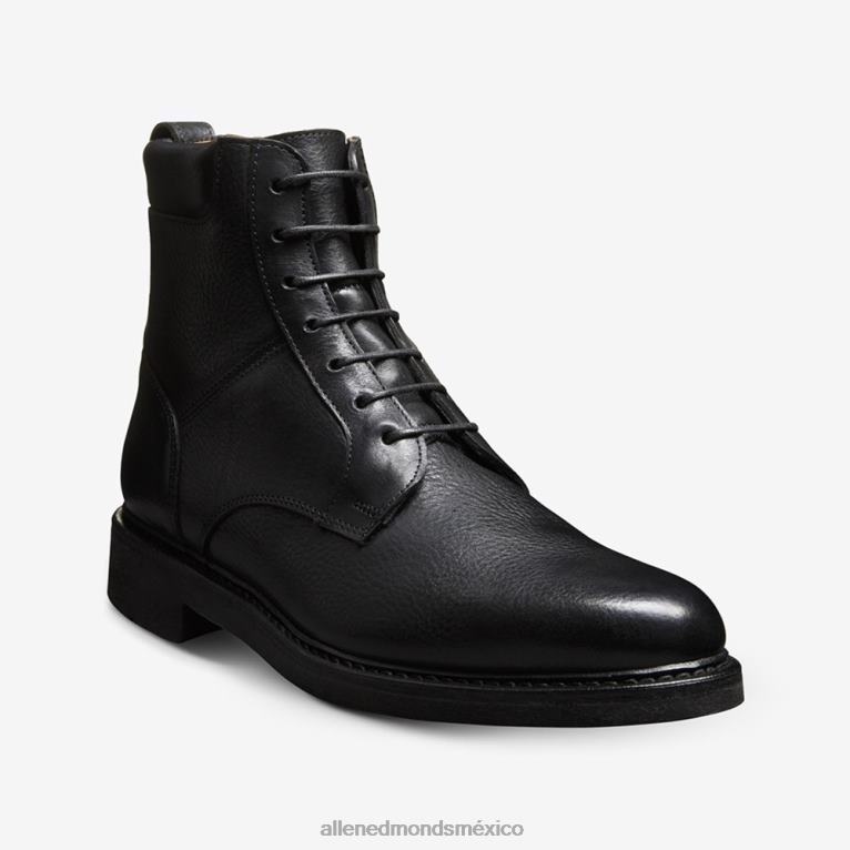 bota denali BB60H493 negro hombresAllen Edmonds