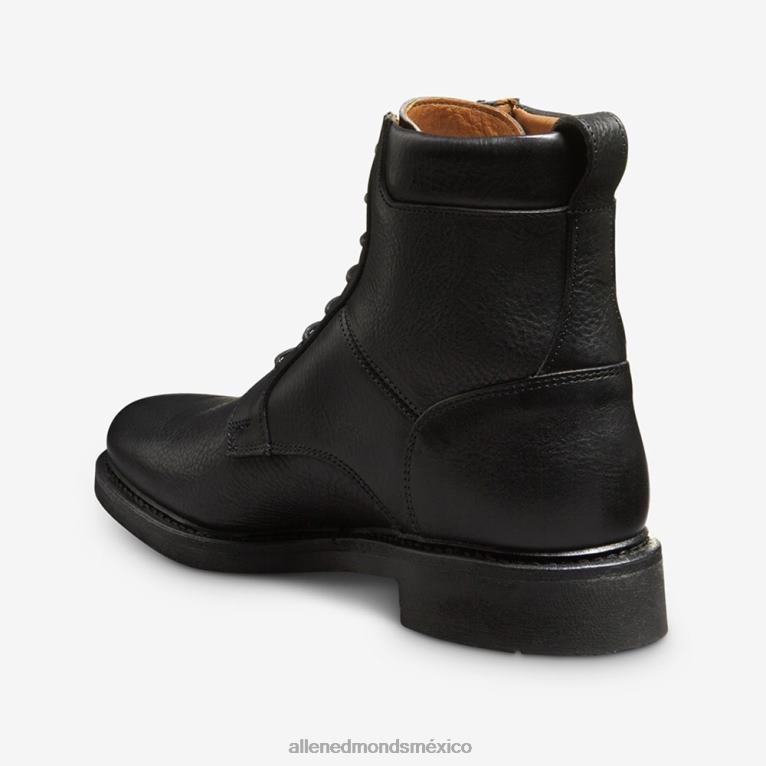 bota denali BB60H493 negro hombresAllen Edmonds