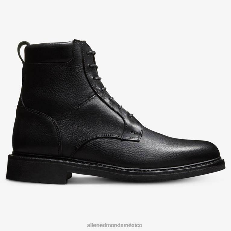 bota denali BB60H493 negro hombresAllen Edmonds