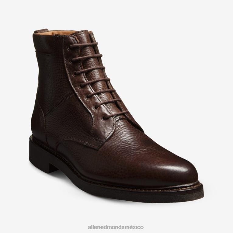 bota denali BB60H494 marrón hombresAllen Edmonds