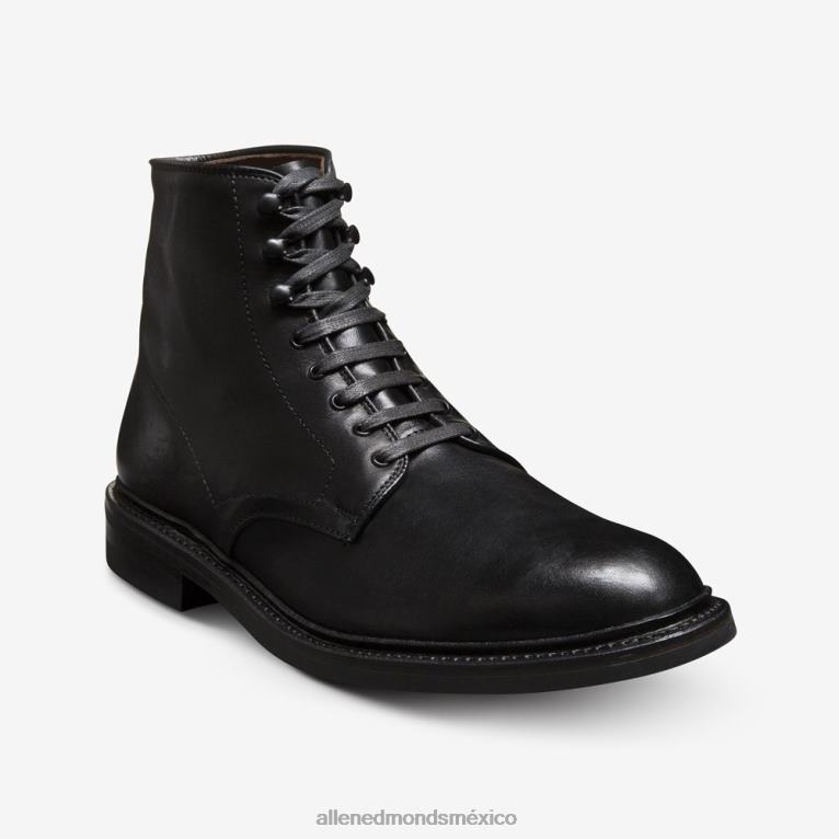 bota resistente a la intemperie higgins mill BB60H281 cuero alemán negro hombresAllen Edmonds - Haga un click en la imagen para cerrar