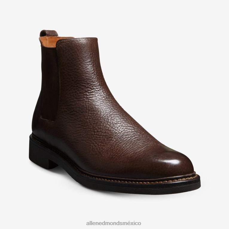 bota chelsea denali BB60H361 marrón hombresAllen Edmonds - Haga un click en la imagen para cerrar