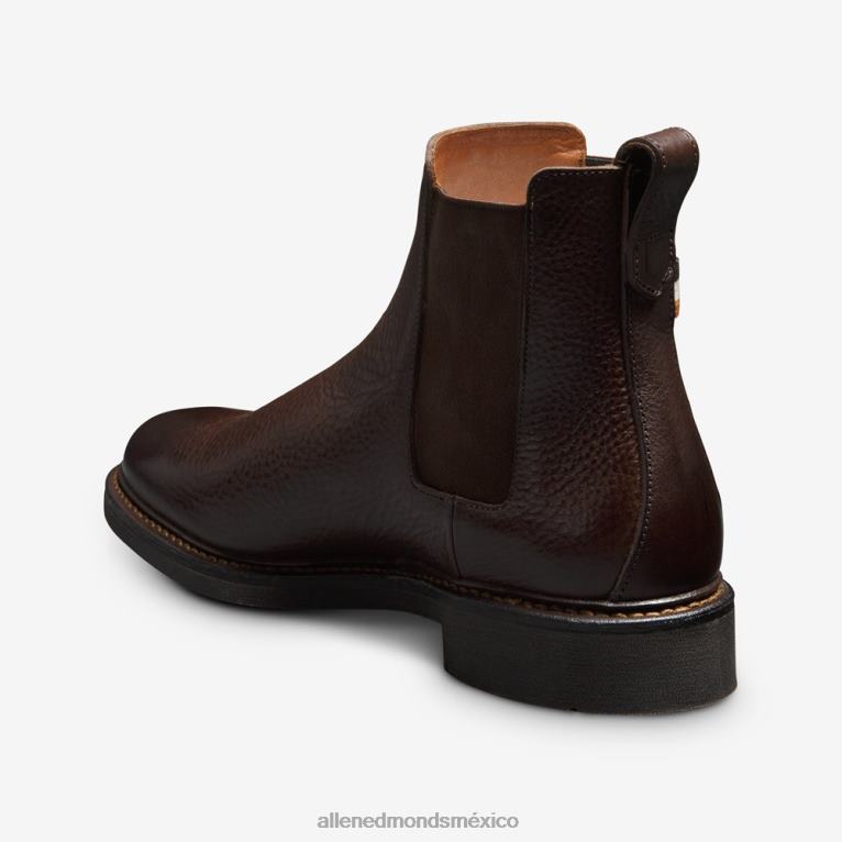 bota chelsea denali BB60H361 marrón hombresAllen Edmonds