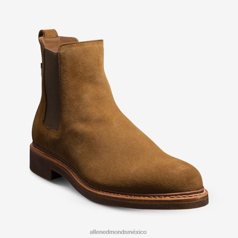 bota chelsea denali BB60H62 ante marrón hombresAllen Edmonds - Haga un click en la imagen para cerrar