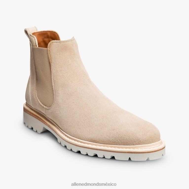 bota chelsea descubrimiento BB60H412 pergamino hombresAllen Edmonds