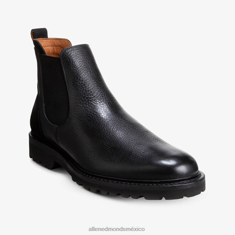 bota chelsea descubrimiento BB60H84 negro hombresAllen Edmonds - Haga un click en la imagen para cerrar