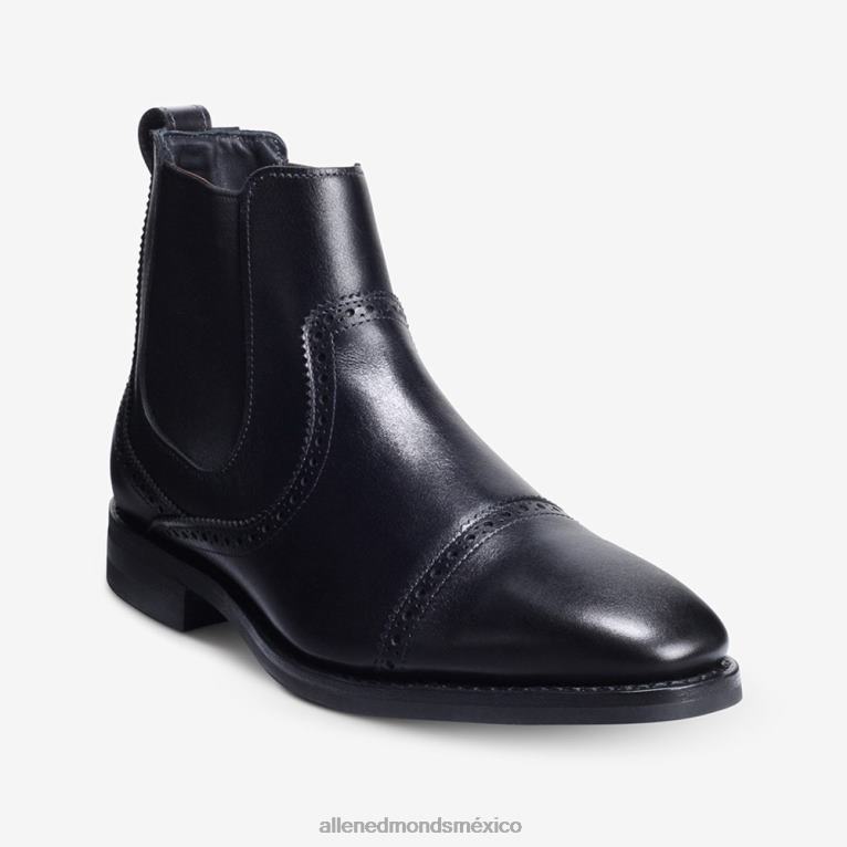 bota de vestir chelsea lombard BB60H138 negro hombresAllen Edmonds