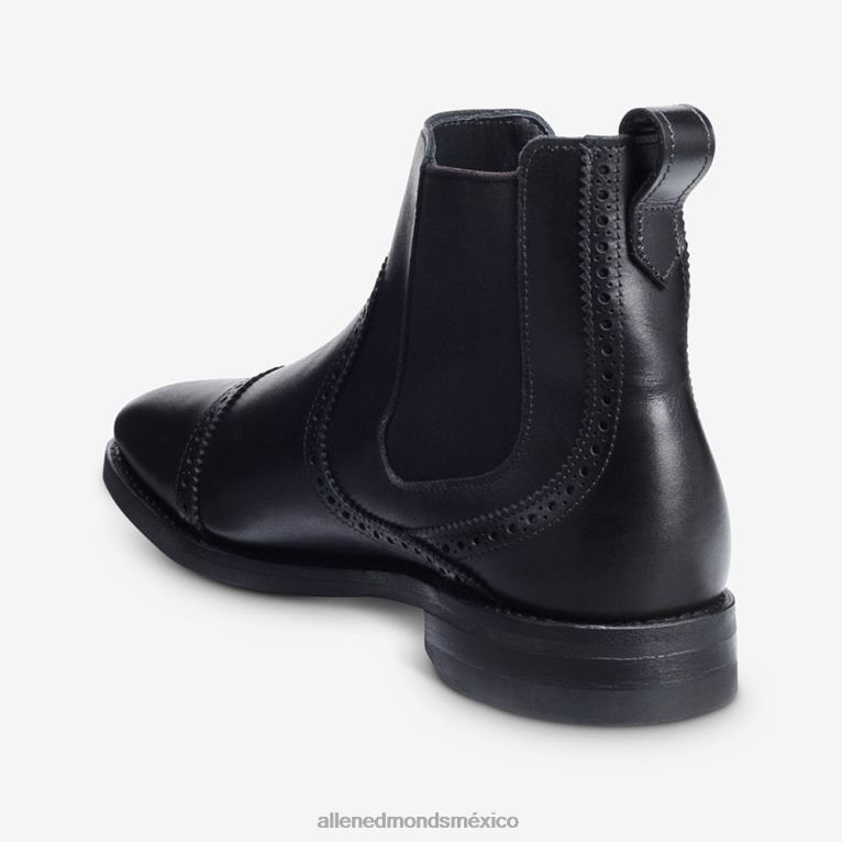 bota de vestir chelsea lombard BB60H138 negro hombresAllen Edmonds