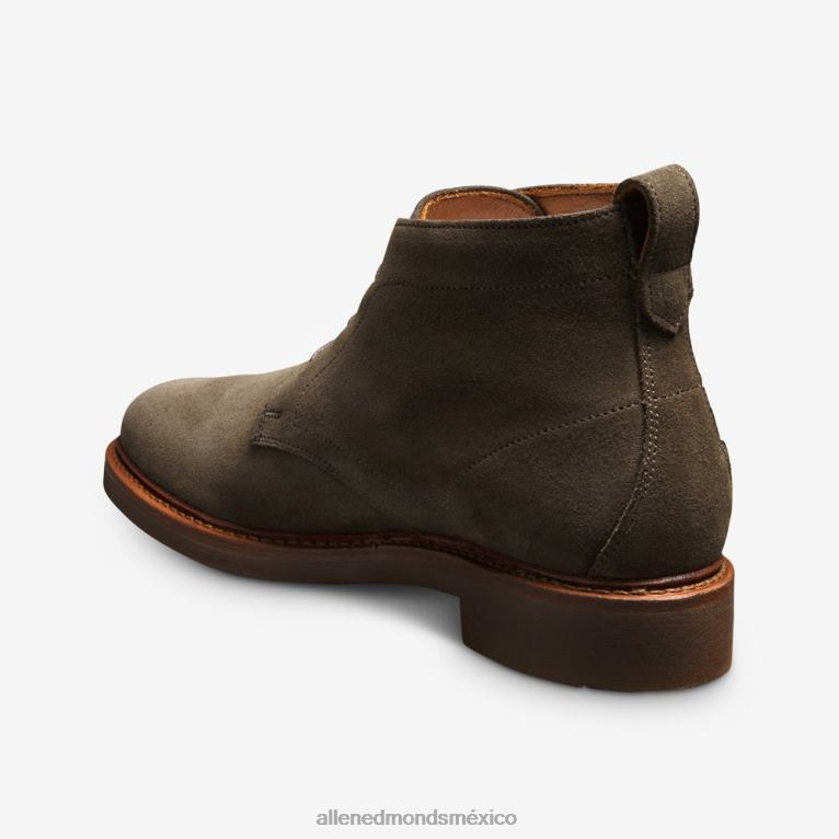 bota chukka denali BB60H485 ante loden hombresAllen Edmonds