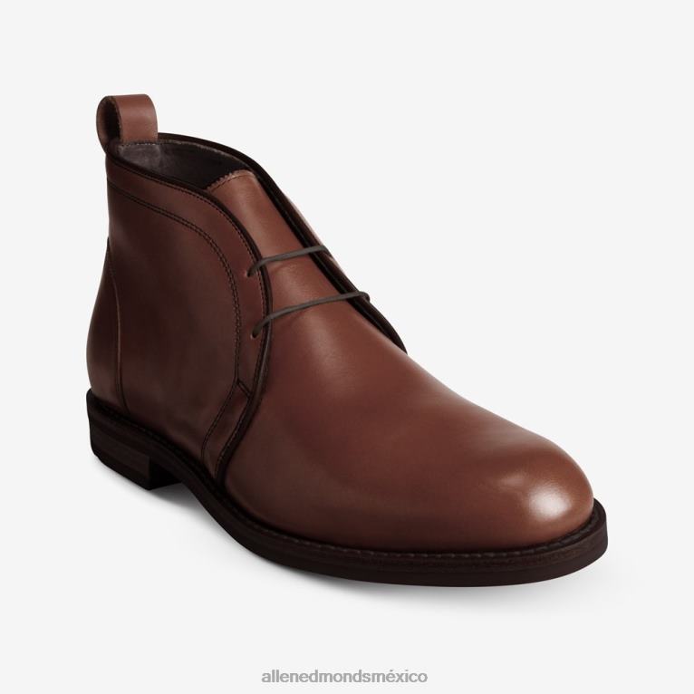 bota nómada chukka BB60H75 chile hombresAllen Edmonds