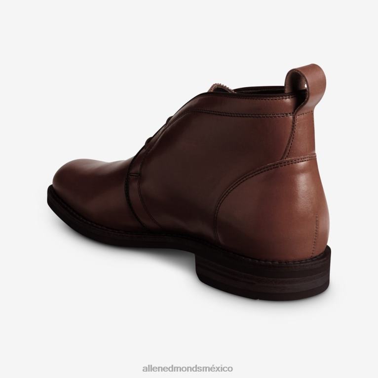 bota nómada chukka BB60H75 chile hombresAllen Edmonds