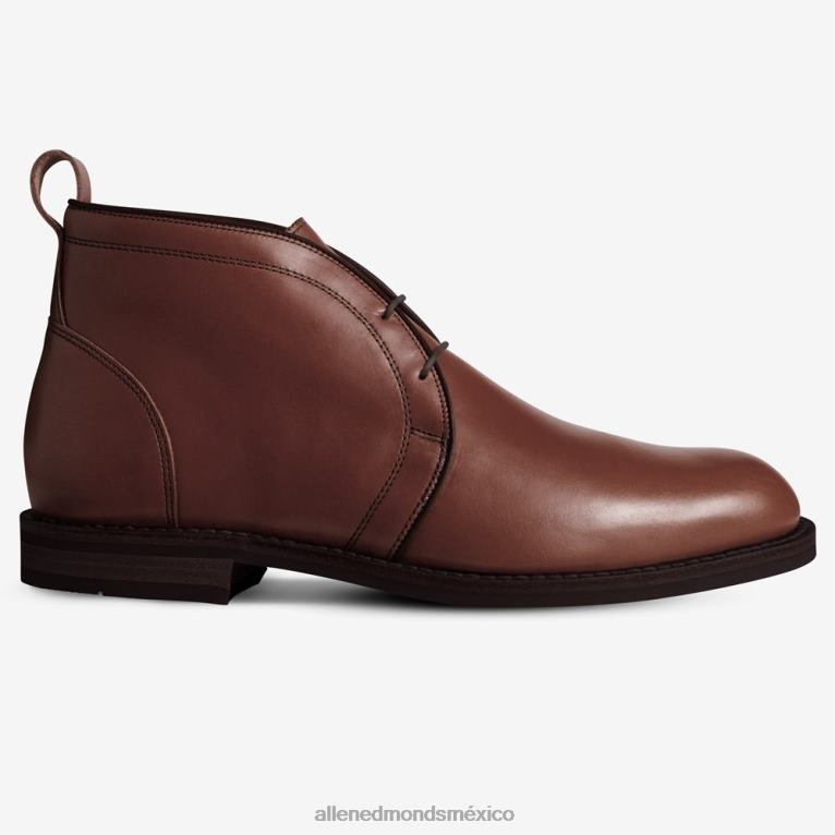 bota nómada chukka BB60H75 chile hombresAllen Edmonds