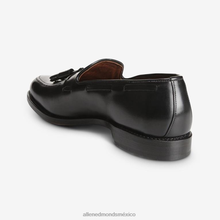 mocasines Grayson con borlas BB60H331 negro hombresAllen Edmonds