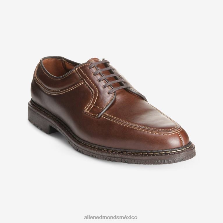 zapato cómodo wilbert BB60H328 marron oscuro hombresAllen Edmonds