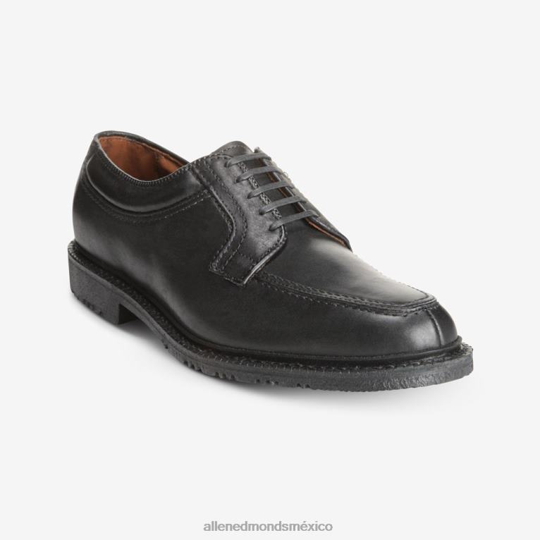 zapato cómodo wilbert BB60H329 negro hombresAllen Edmonds