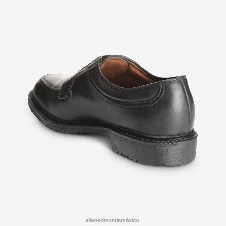 zapato cómodo wilbert BB60H329 negro hombresAllen Edmonds