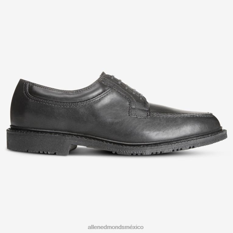 zapato cómodo wilbert BB60H329 negro hombresAllen Edmonds