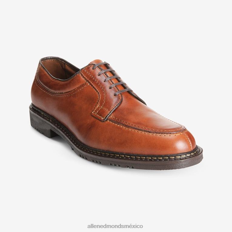 zapato cómodo wilbert BB60H51 marrón hombresAllen Edmonds