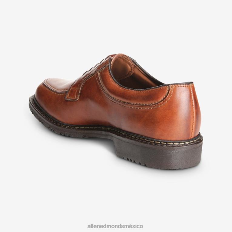 zapato cómodo wilbert BB60H51 marrón hombresAllen Edmonds