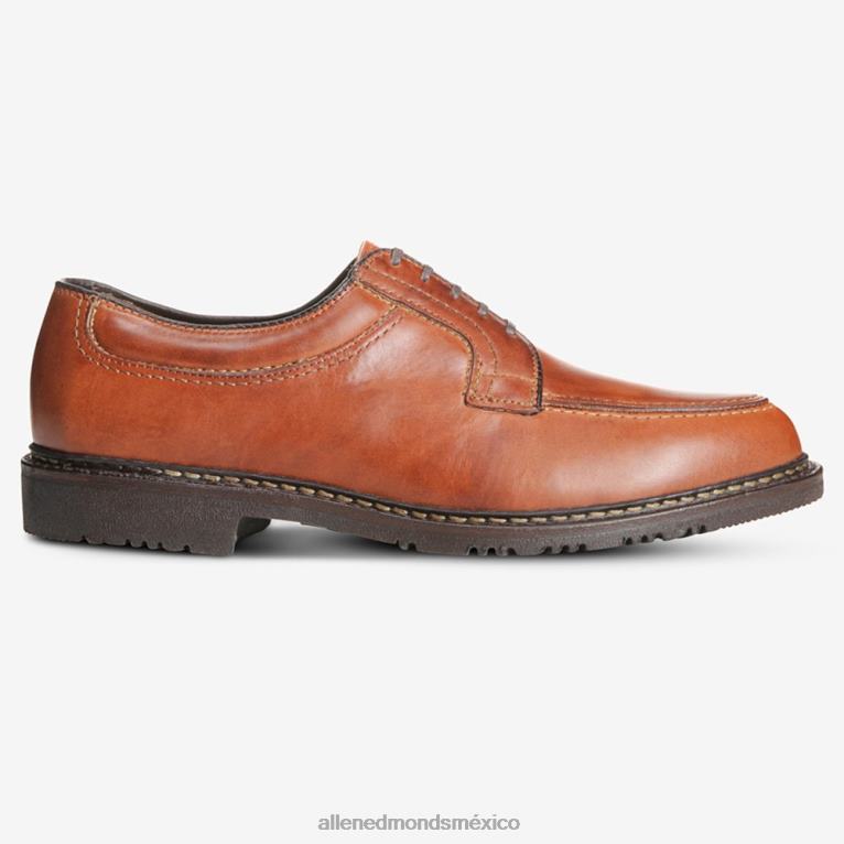 zapato cómodo wilbert BB60H51 marrón hombresAllen Edmonds