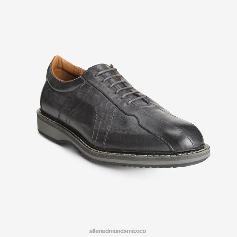 zapato para caminar voyager BB60H399 negro hombresAllen Edmonds