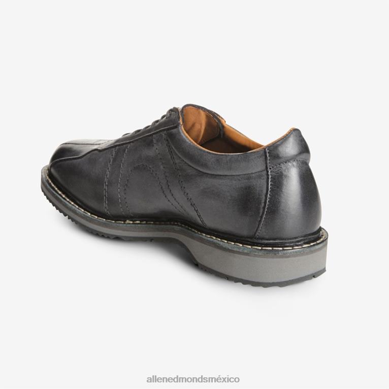 zapato para caminar voyager BB60H399 negro hombresAllen Edmonds