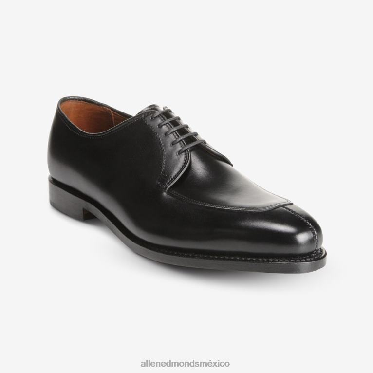 zapato de vestir blucher delray BB60H67 negro hombresAllen Edmonds