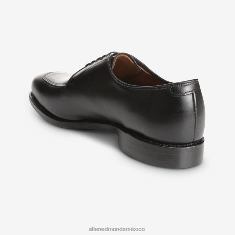 zapato de vestir blucher delray BB60H67 negro hombresAllen Edmonds