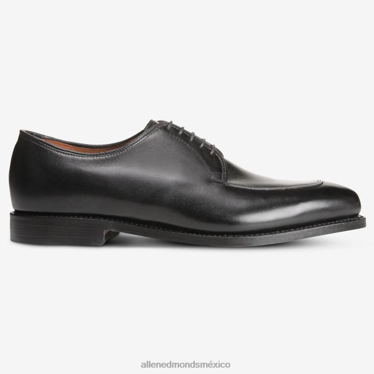 zapato de vestir blucher delray BB60H67 negro hombresAllen Edmonds