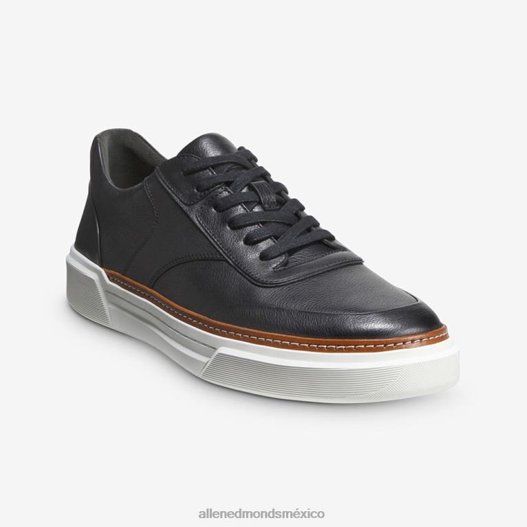 tenis Burke con cordones BB60H66 negro hombresAllen Edmonds - Haga un click en la imagen para cerrar