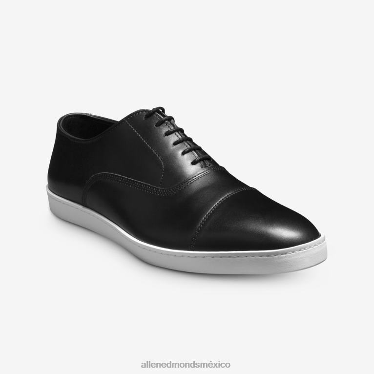 tenis de vestir oxford de park avenue BB60H61 negro hombresAllen Edmonds