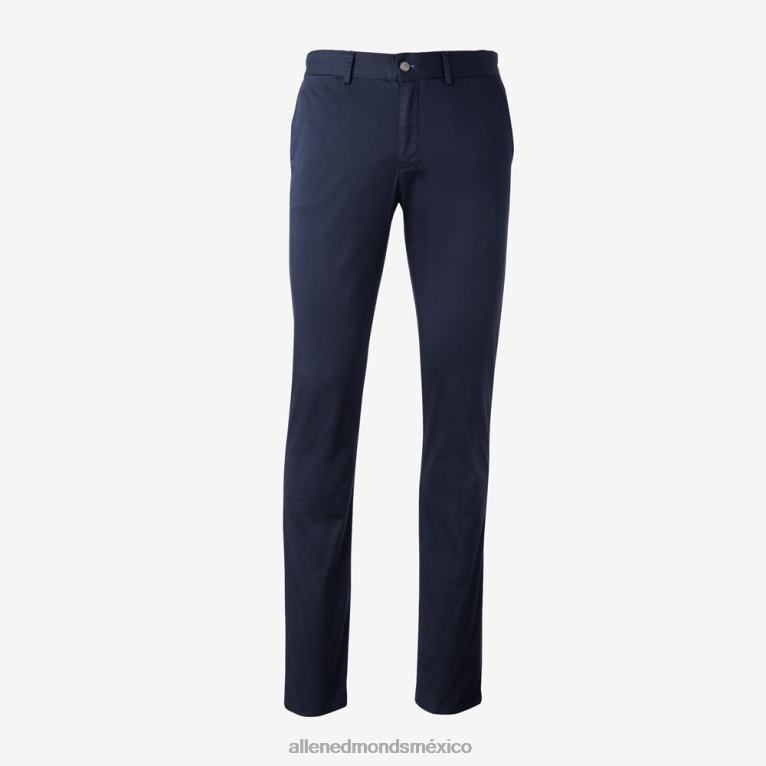 pantalones de rendimiento de barbero scott BB60H152 Armada unisexoAllen Edmonds